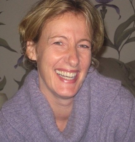 Sally Brockway from Kingston-upon-Thames BoB Club