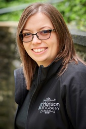 View Liz Henson profile